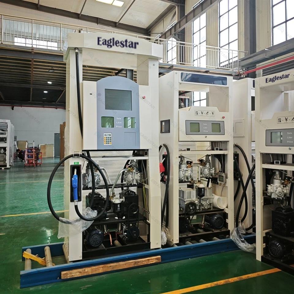 Diesel Fuel Gas Pump For Gas Station best Diesel Fuel Gas Pump For Gas Station best