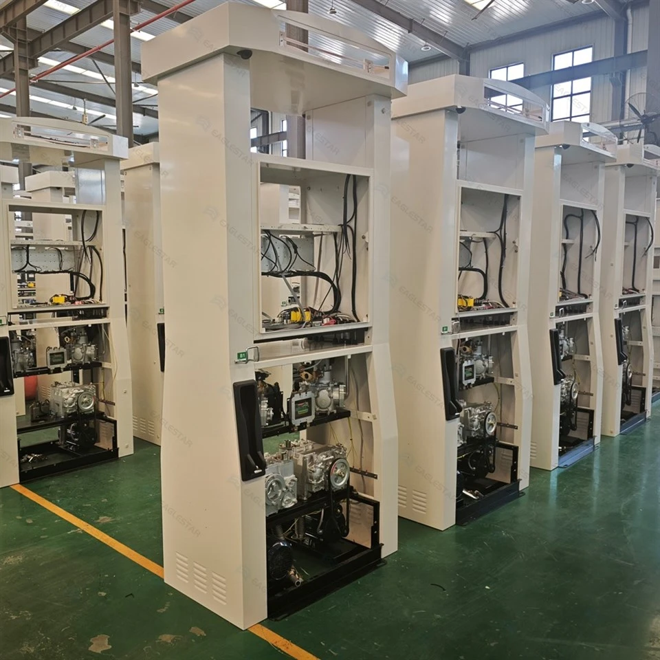 High-End Multimedia Fuel Gas Dispesner suppliers High-End Multimedia Fuel Gas Dispesner suppliers