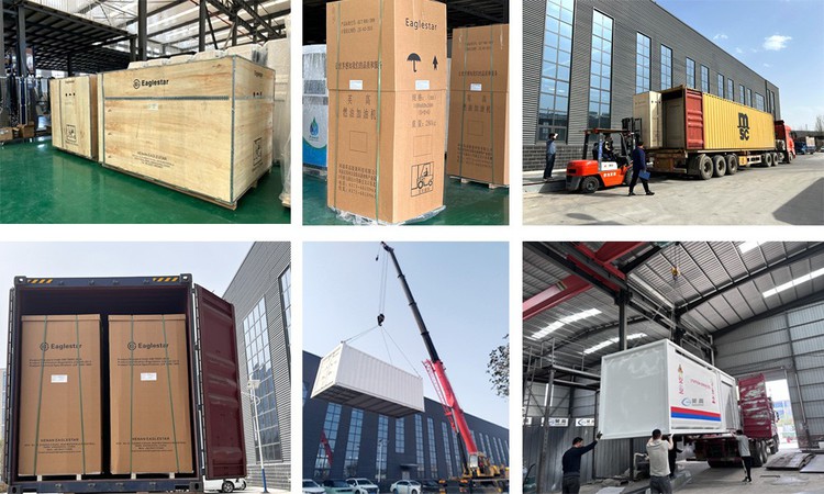 package delivery package delivery